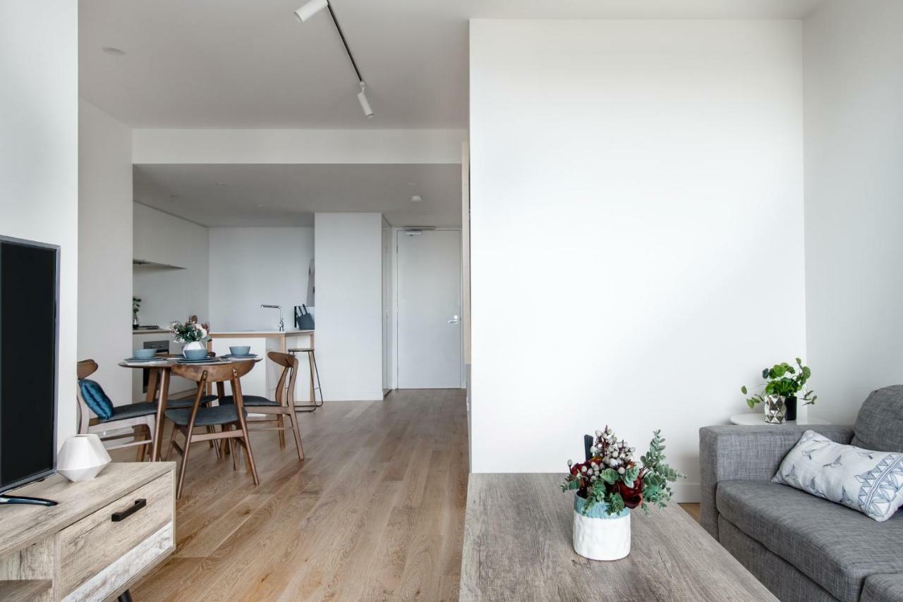 2 Bedrooms Apartment Doncaster Exterior photo